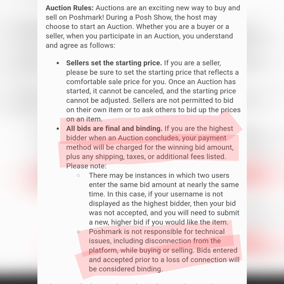 SHARE SHOWS: LIKE TO BE NOTIFIED - Picture 3 of 8